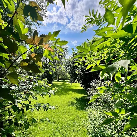Glamping Vranov Na Samote U Vcelina
